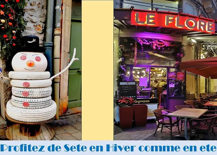 Hyper Centre Ville, Le Brion