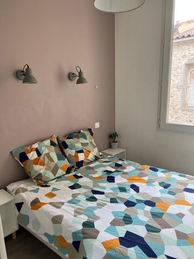 Appartement Hyper Centre Ville, Le Brion