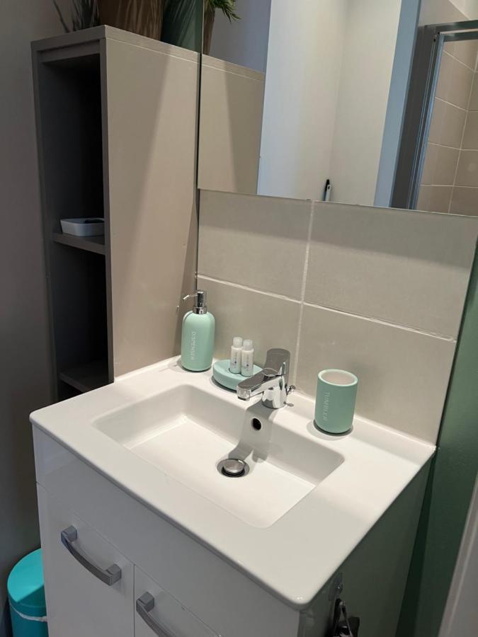 Hyper Centre Ville, Le Brion Apartamento
